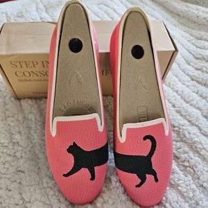 Vivaia Audrey Cat flats, Size 40